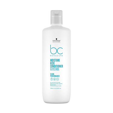BC Bonacure Moisture Kick Conditioner Litre